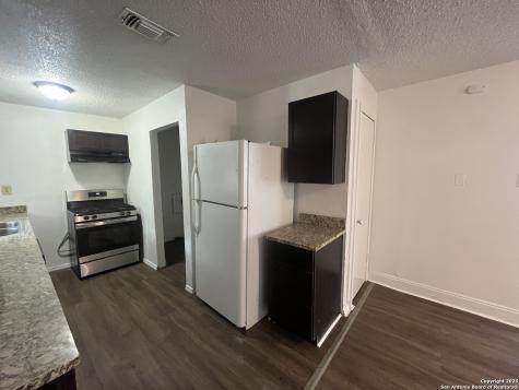 401 Riverdale Drive San Antonio TX 78228