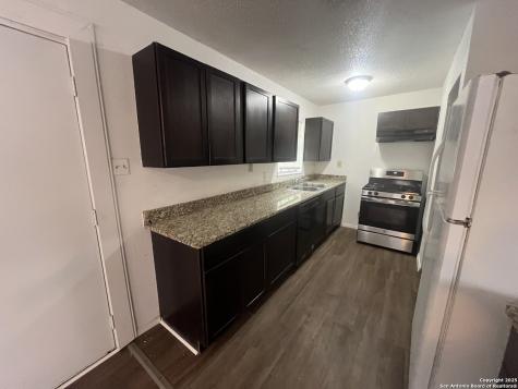 401 Riverdale Drive San Antonio TX 78228