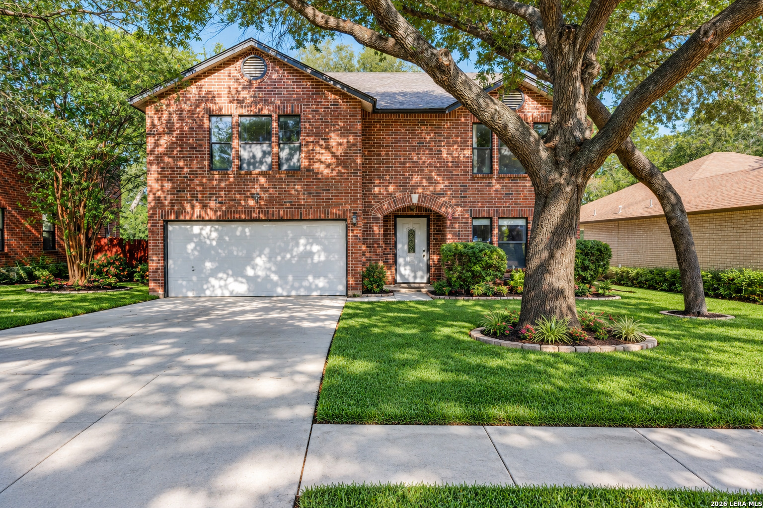 8622 Park Olympia Universal City TX 78148