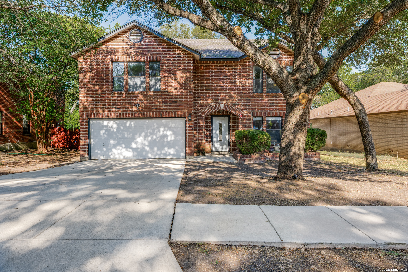 8622 Park Olympia Universal City TX 78148