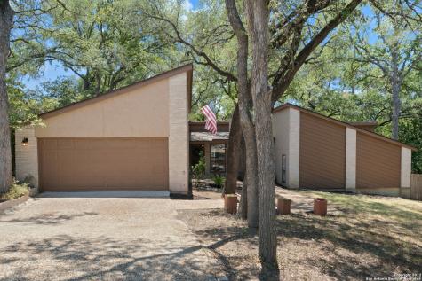 14101 Day Star Street San Antonio TX 78248