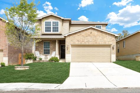 7815 Paraiso Crest Boerne TX 78015