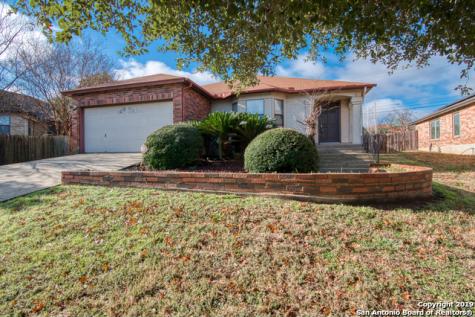 18711 Corporate Woods Drive San Antonio TX 78259