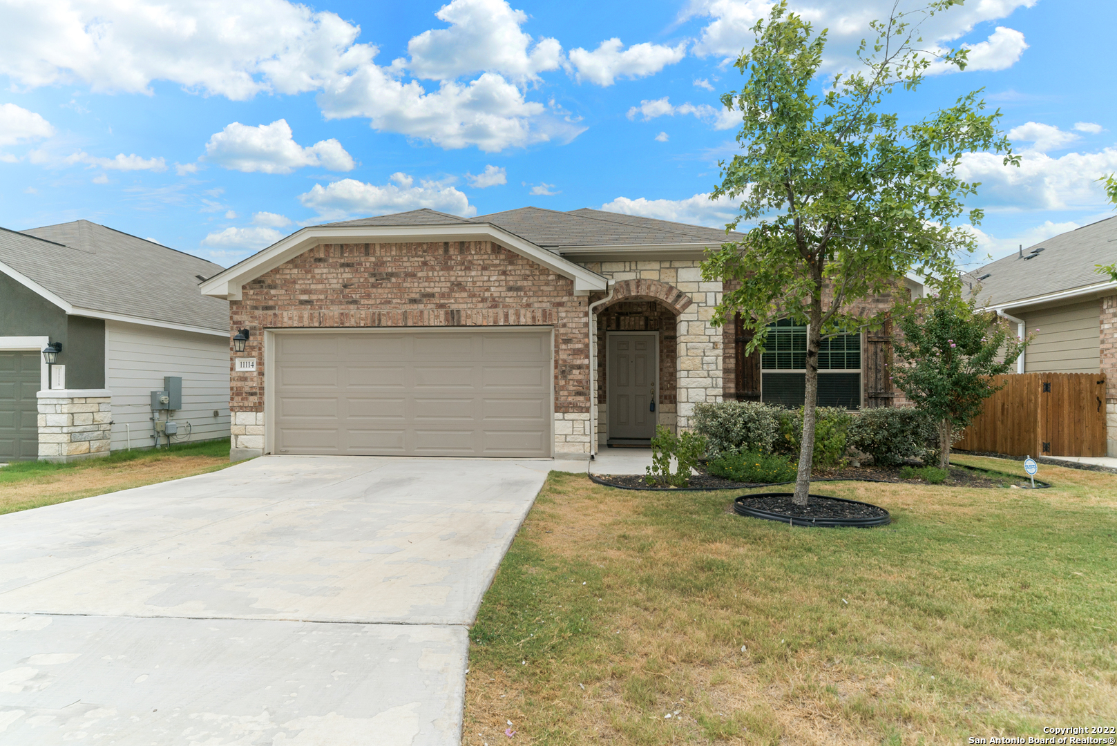 11114 Pomona Park Drive San Antonio TX 78249