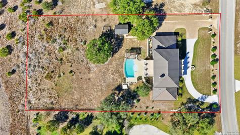 1030 Mystic Parkway Spring Branch TX 78070