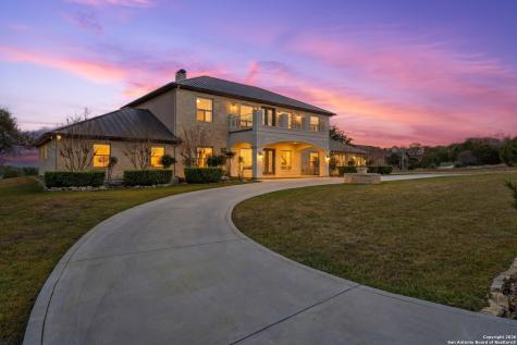1030 Mystic Parkway Spring Branch TX 78070