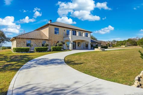 1030 Mystic Parkway Spring Branch TX 78070