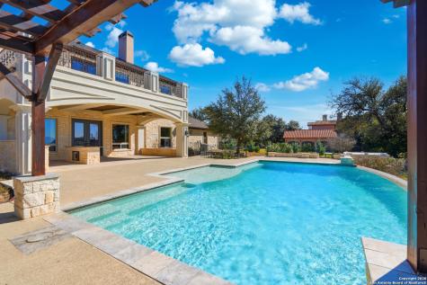 1030 Mystic Parkway Spring Branch TX 78070