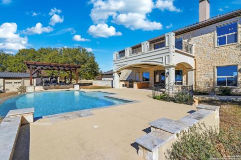 1030 Mystic Parkway Spring Branch TX 78070