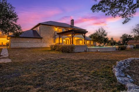 1030 Mystic Parkway Spring Branch TX 78070