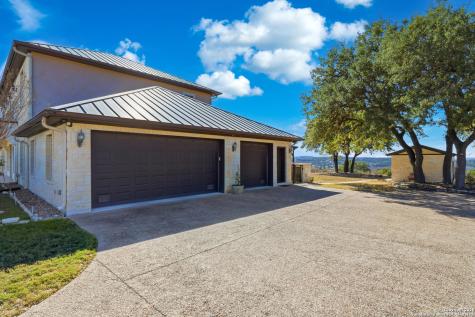 1030 Mystic Parkway Spring Branch TX 78070