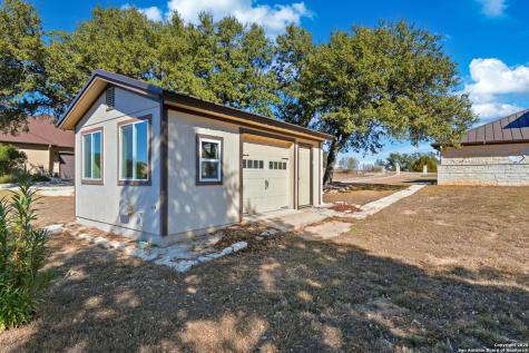 1030 Mystic Parkway Spring Branch TX 78070