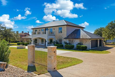 1030 Mystic Parkway Spring Branch TX 78070