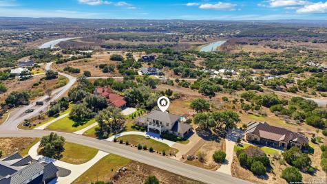 1030 Mystic Parkway Spring Branch TX 78070