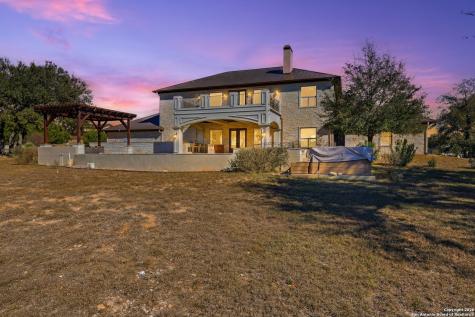 1030 Mystic Parkway Spring Branch TX 78070
