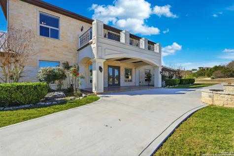 1030 Mystic Parkway Spring Branch TX 78070