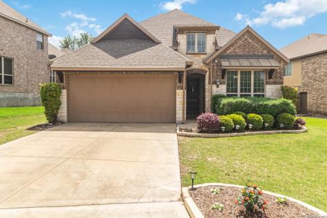 28311 Willis Ranch San Antonio TX 78260