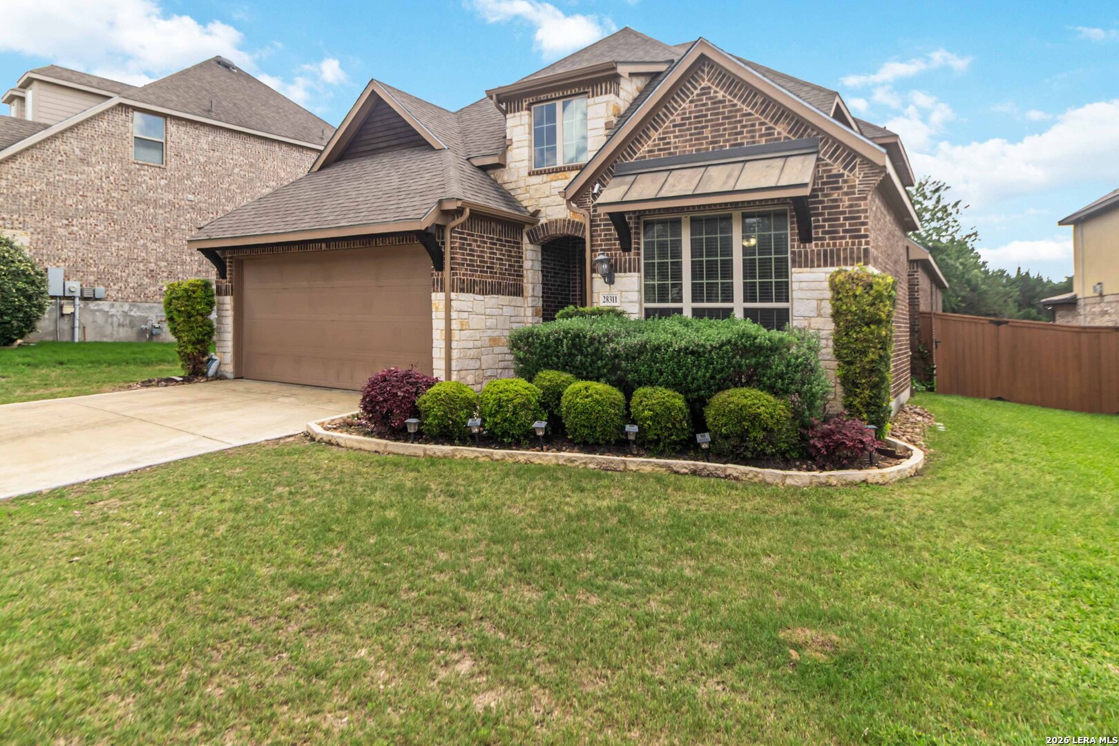 28311 Willis Ranch San Antonio TX 78260