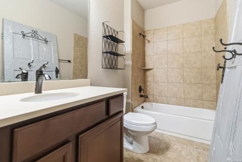 28311 Willis Ranch San Antonio TX 78260