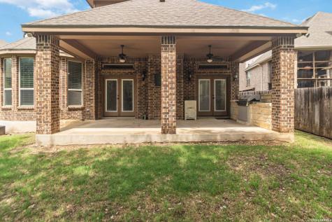 28311 Willis Ranch San Antonio TX 78260