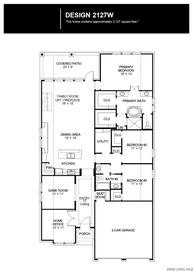 450 Cascadence Drive New Braunfels TX 78132