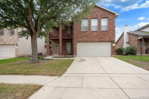3511 Ashbourne San Antonio TX 78247