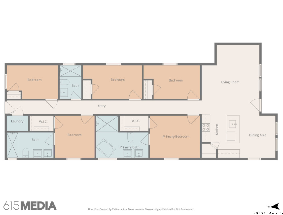 1611 W French Place San Antonio TX 78201