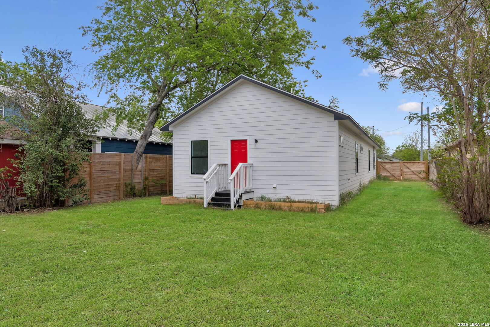 1611 W French Place San Antonio TX 78201