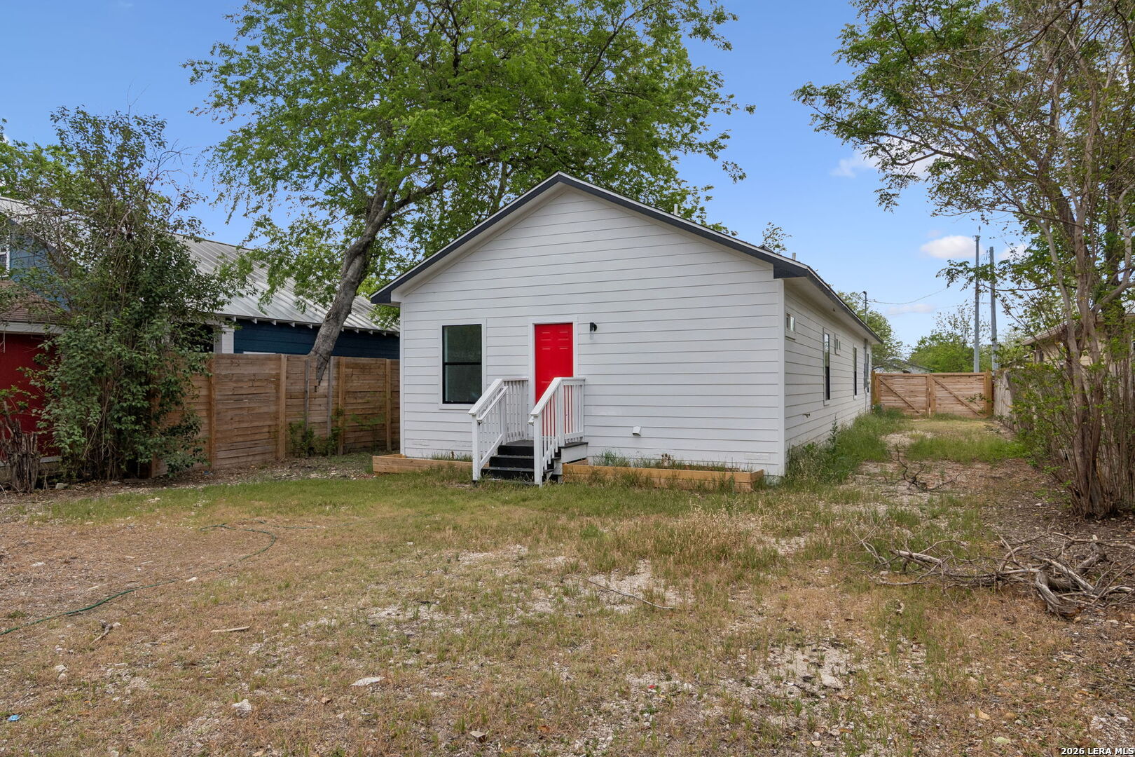 1611 W French Place San Antonio TX 78201