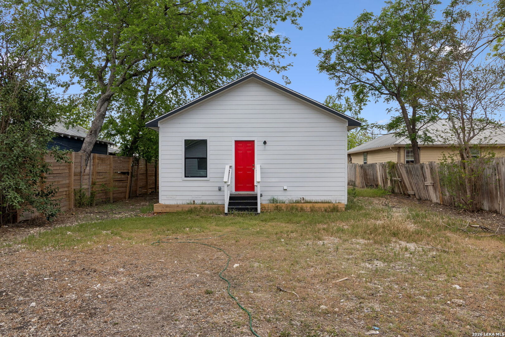 1611 W French Place San Antonio TX 78201