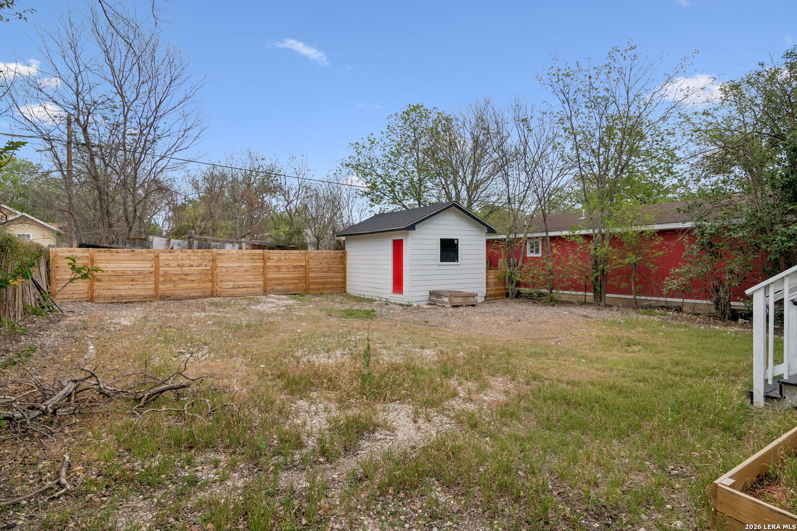 1611 W French Place San Antonio TX 78201