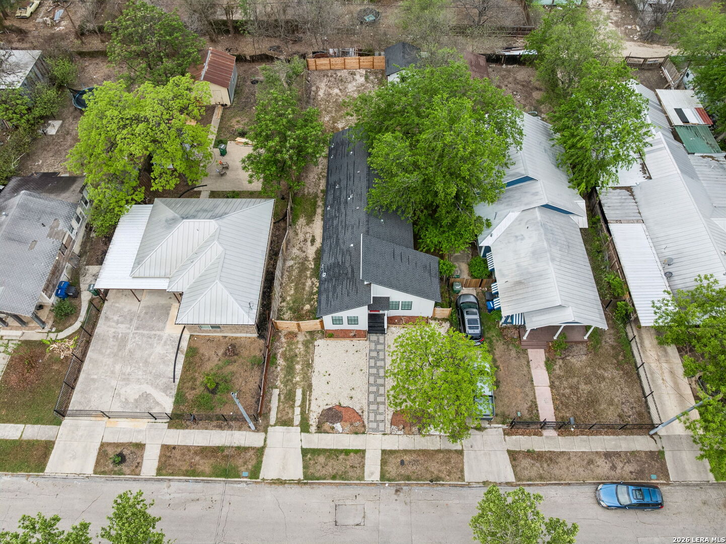 1611 W French Place San Antonio TX 78201