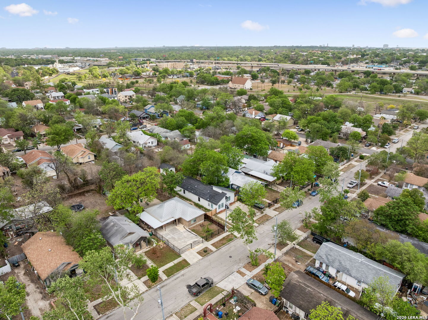 1611 W French Place San Antonio TX 78201