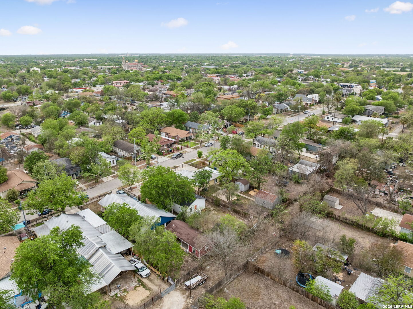 1611 W French Place San Antonio TX 78201