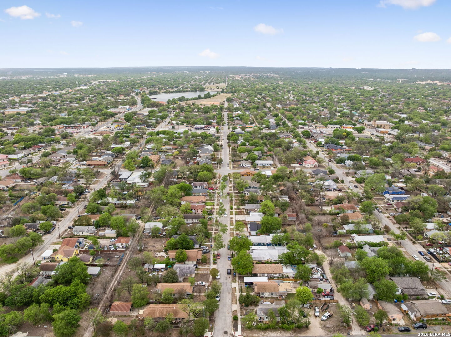 1611 W French Place San Antonio TX 78201