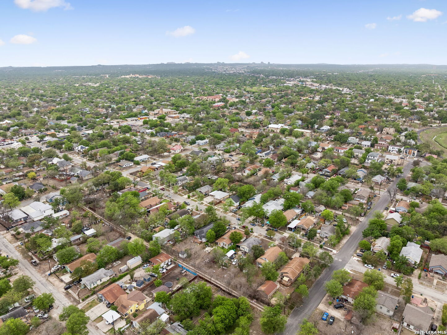 1611 W French Place San Antonio TX 78201