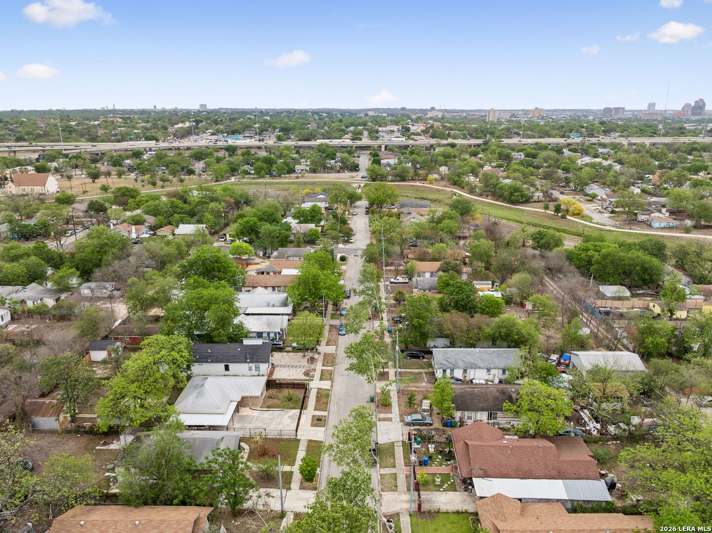1611 W French Place San Antonio TX 78201