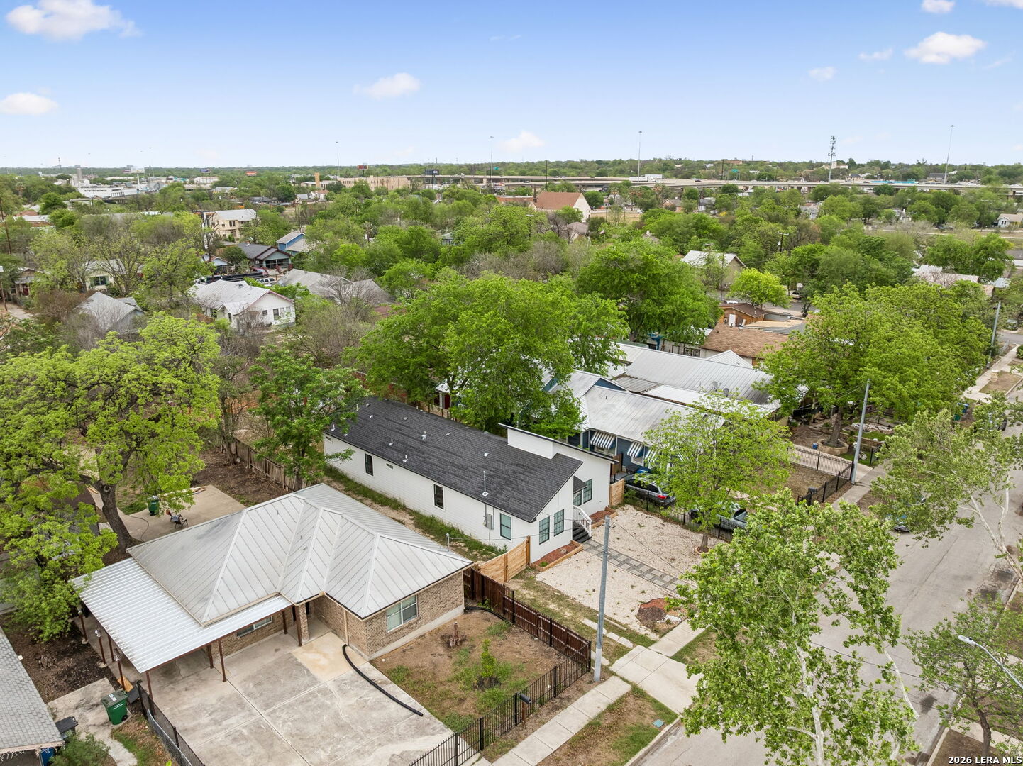 1611 W French Place San Antonio TX 78201
