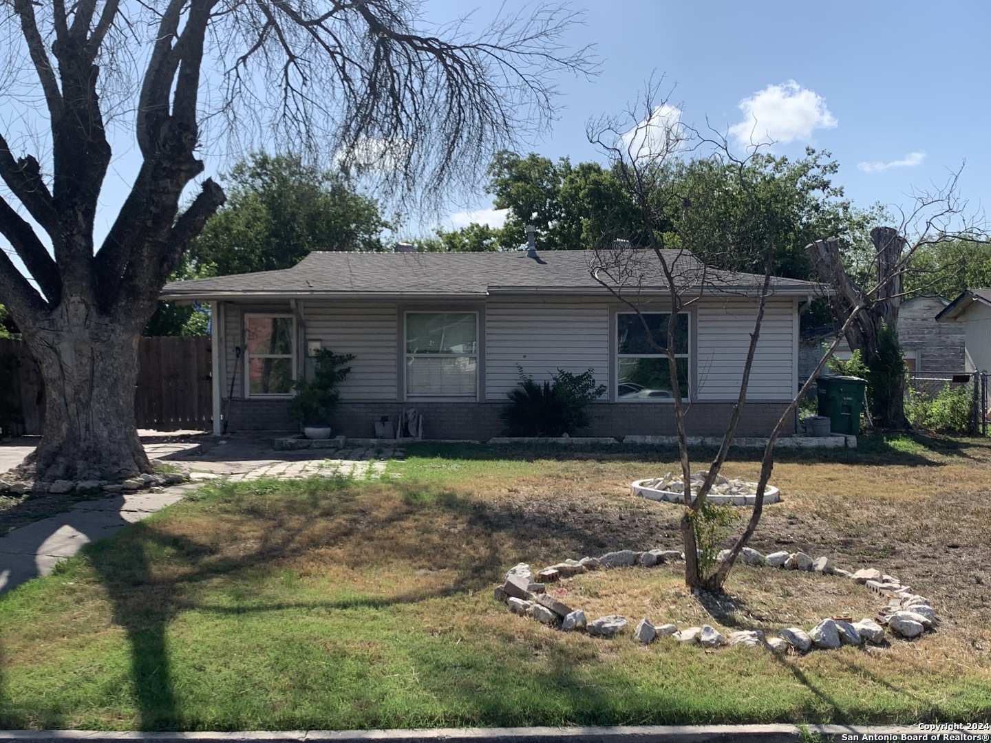214 Woley Drive San Antonio TX 78228