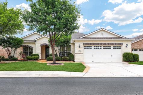 12705 Canyon Bay San Antonio TX 78253