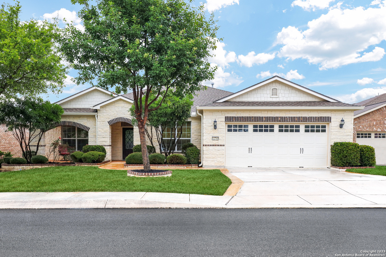12705 Canyon Bay San Antonio TX 78253