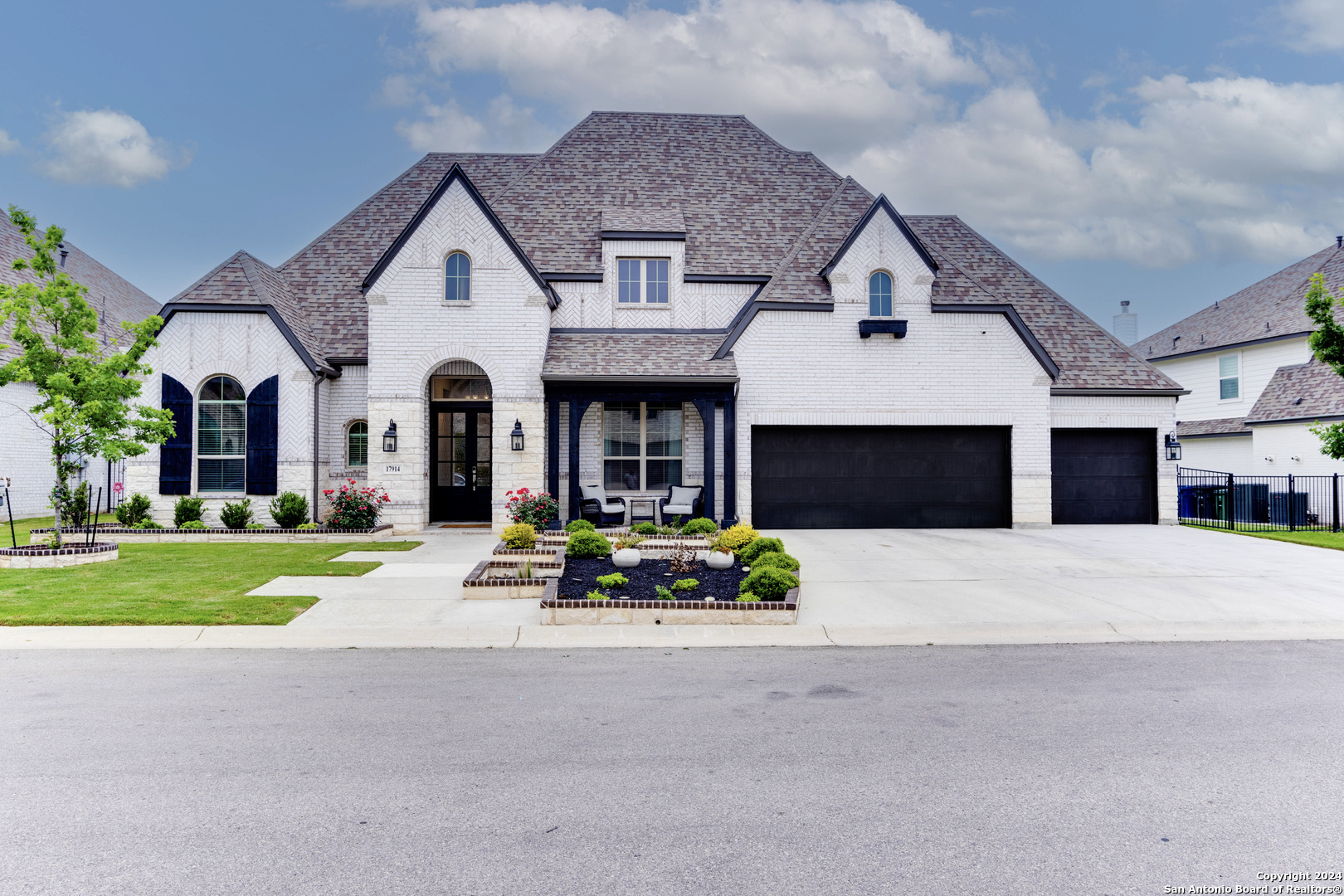17914 Cantera Court San Antonio TX 78255