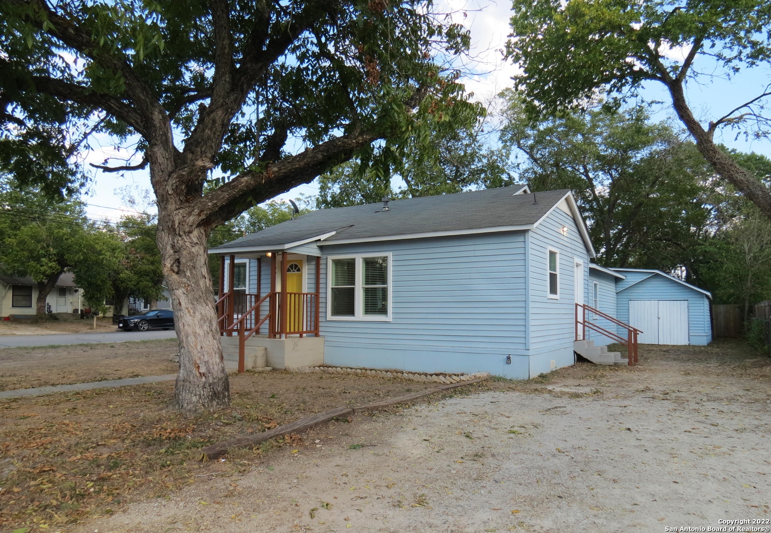 994 Pine Street New Braunfels TX 78130