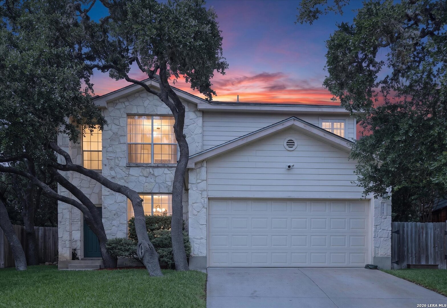 21350 Encino Caliza San Antonio TX 78259