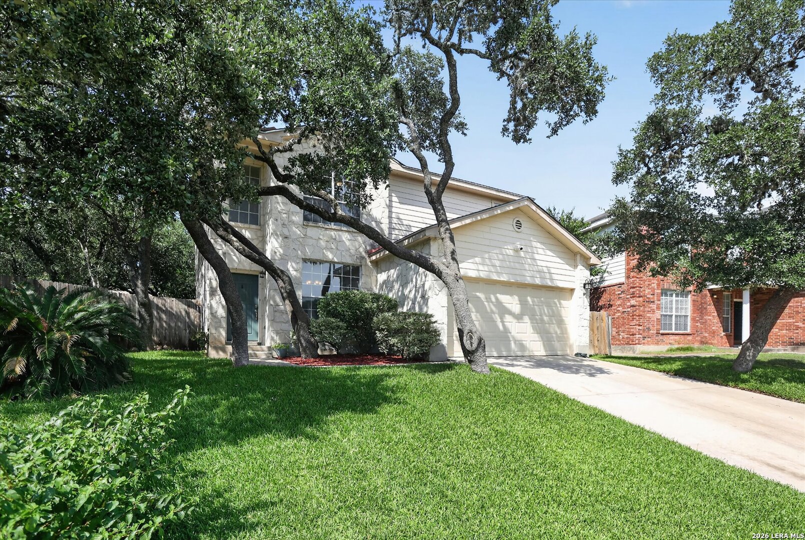 21350 Encino Caliza San Antonio TX 78259