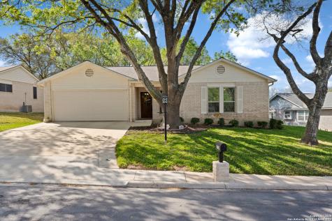 3724 Scenic Drive Schertz TX 78108