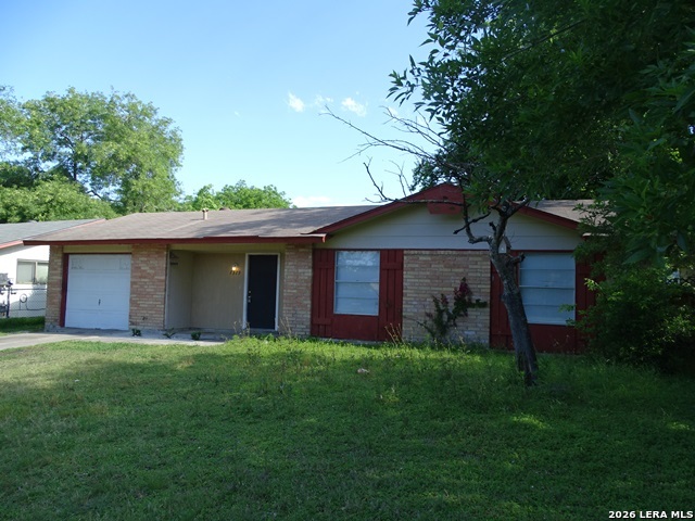 7319 Glen Cross San Antonio TX 78239
