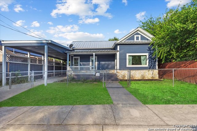 515 Meerscheidt Street San Antonio TX 78203