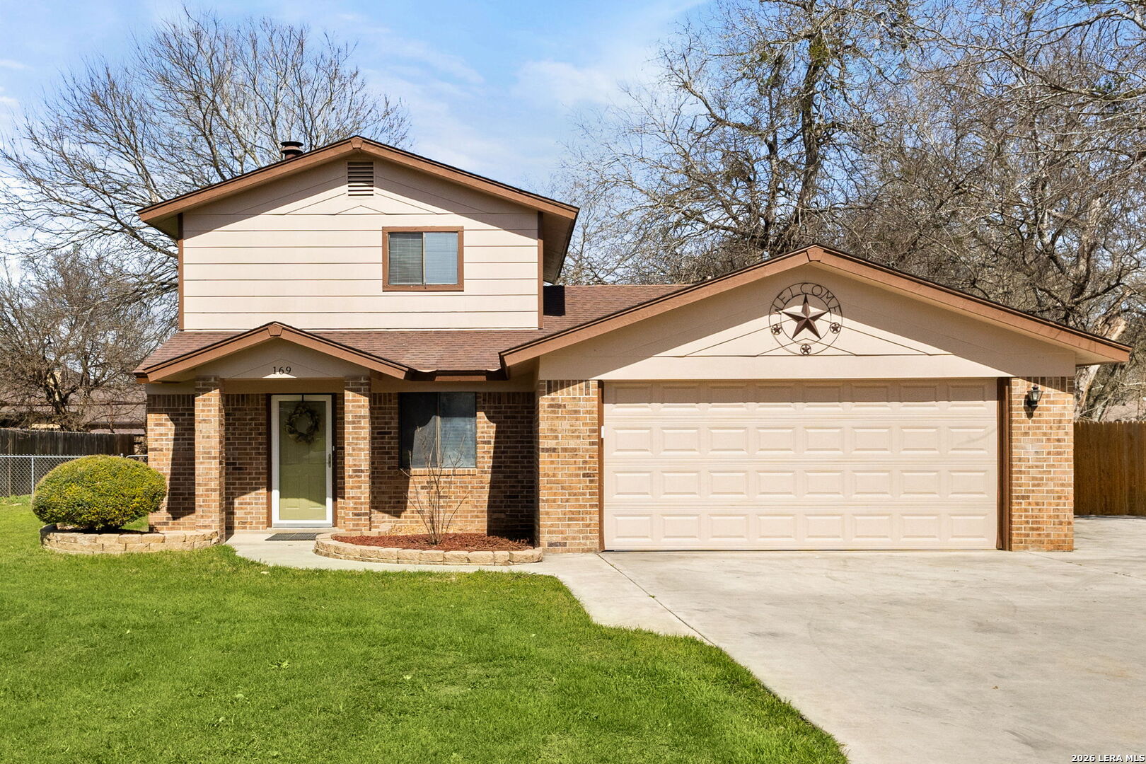 169 Woods End New Braunfels TX 78130