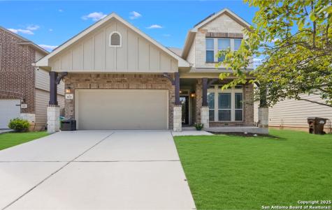 8435 Angelina Parke San Antonio TX 78254
